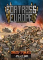 FW261: Fortress Europe (mid-war) 2019